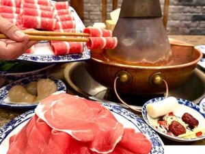 肉の匂いは豊満にする：用味蕾感受生活的丰盈瞬间