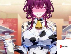 卡芙卡裸乳动漫：从角色设定到文化表达的深度解读