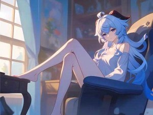 甘雨被误解的热度：从误读到正向价值的觉醒