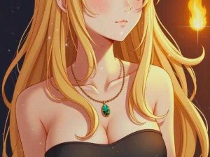 动漫美女的终极魅力：无遮挡展现如何传递正向美学力量