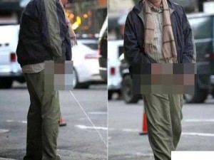 老头自慰片×××××：突破禁忌背后，我们真的了解衰老的真实样貌？