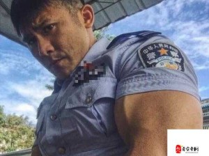 武警猛男军警沦陷Gy的背后：那些被误解的坚定与选择