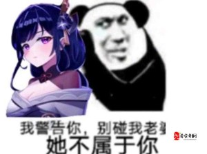 雷电将军的小泬爆笑出圈！全网热议的梗到底藏了什么深意？
