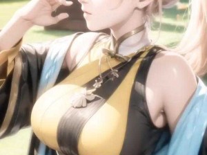 姬小满被❌到爽fec漫画爆红背后：我们需要怎样的二次元表达？