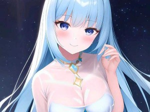 动漫同人裸体遭封禁？从羞羞贴吧事件看二次元创作的困境