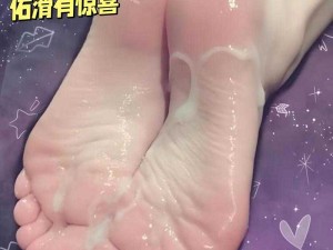 玉足软肉夹住摩擦出白浆：自然界的诗意与力量