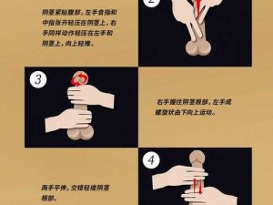 被按摩师C到爽高H男男的真相！手残党也能解锁的神仙体验攻略