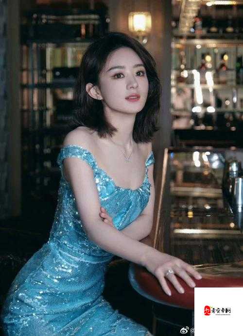 赵丽颖扒开腿狂躁名场面解析:演技突破如何震撼人心?