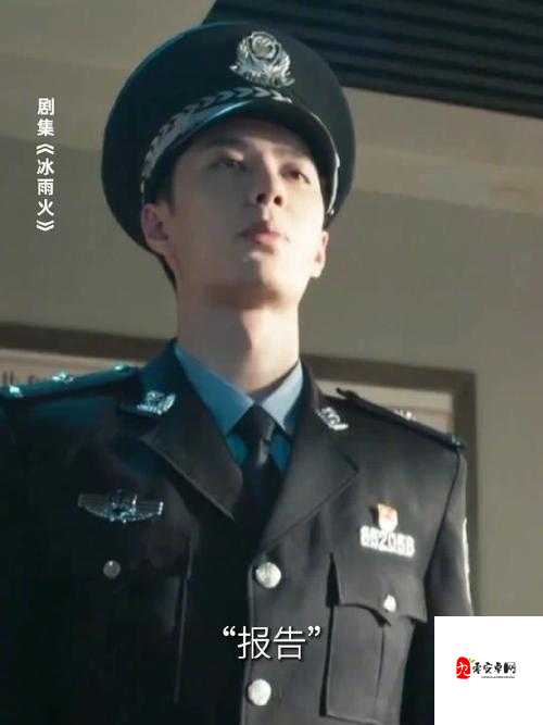 粗暴挺进高H警察壮军人:热血担当背后的硬核守护者