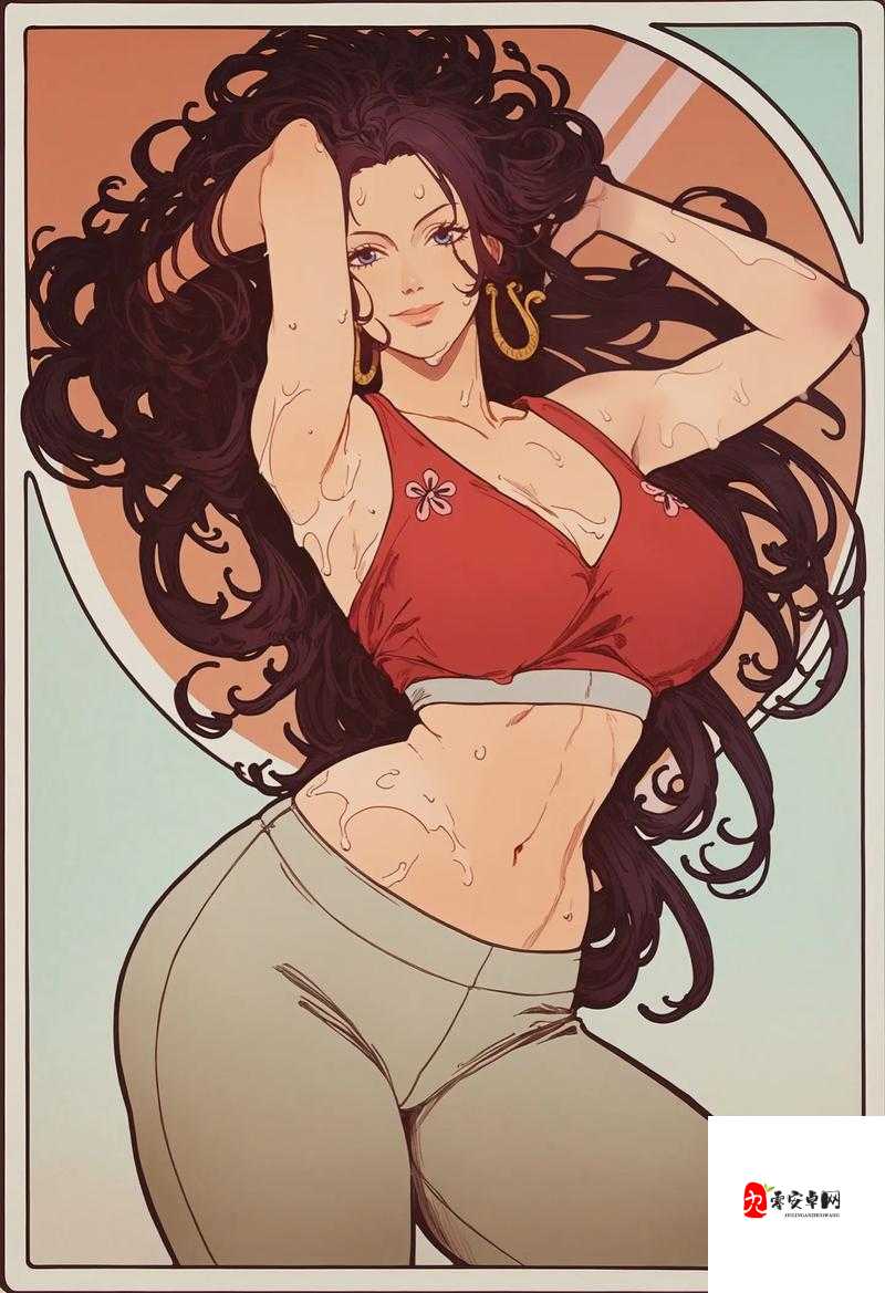 女帝汉库克被❌漫画事件背后:为何大众拒绝低俗化?