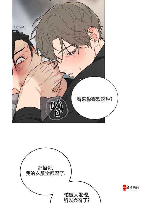 囚笼之爱背后:当激情与束缚交织,我们究竟在渴求什么?