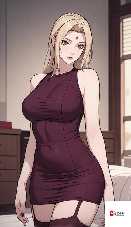 纲手被扒开腿❌同人漫画背后的迷思:社会价值观与创作边界的碰撞