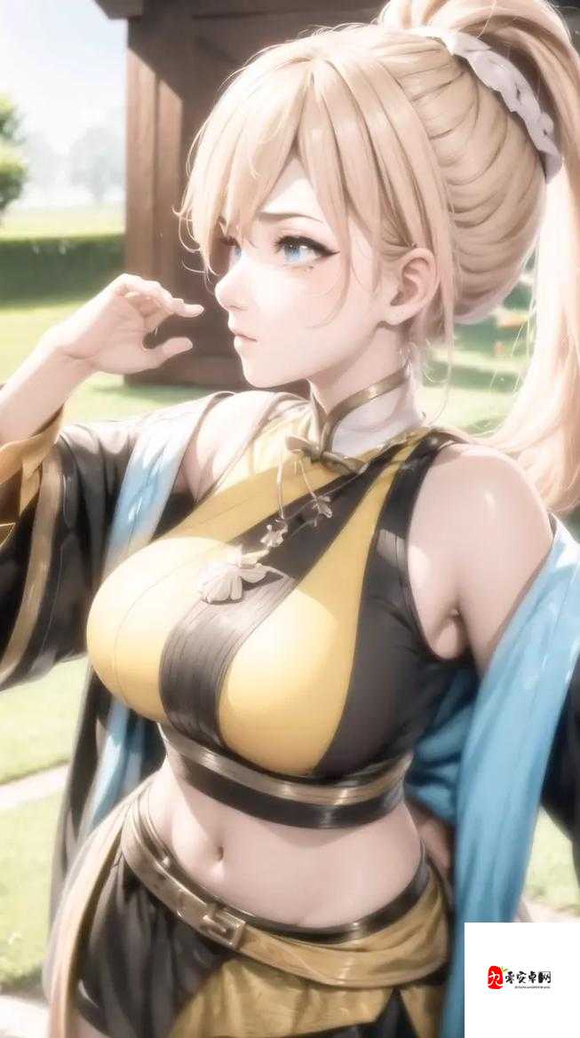 姬小满被❌到爽fec漫画爆红背后:我们需要怎样的二次元表达?