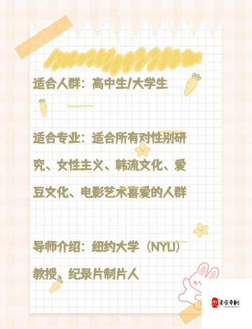 从戏谑到关怀:浅析Z世代亚文化中的性别表达新趋势