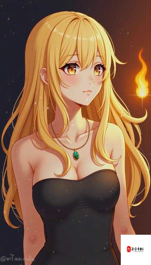 动漫美女的终极魅力:无遮挡展现如何传递正向美学力量