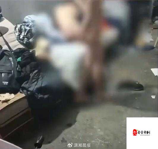 小男生被迫卖屁股接男客事件背后的警示:社会偏见与人性之殇